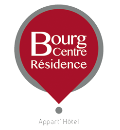 Logo Résidence Appart'hotel Bourg Centre